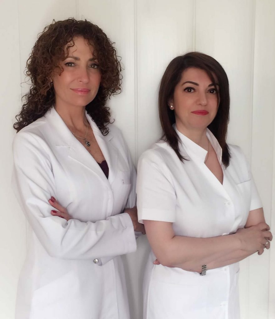 Medicina-estética-Lombía-contacto-Pilar-Gonzalez-Eva-Bautista-Camara-